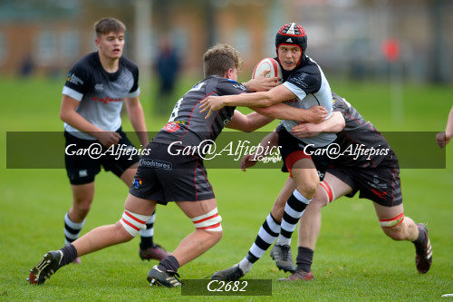 Scarlets East/West,  Ospreys East/West U16&#39;s Festival