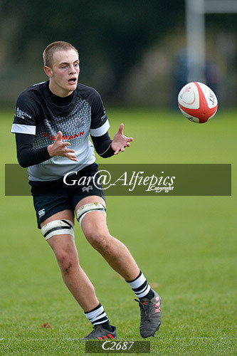 Scarlets East/West,  Ospreys East/West U16&#39;s Festival
