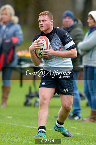 Scarlets East/West,  Ospreys East/West U16&#39;s Festival