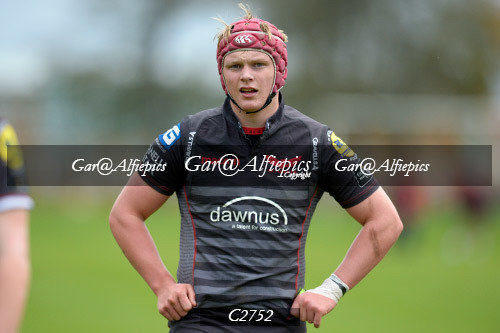 Scarlets East/West,  Ospreys East/West U16&#39;s Festival