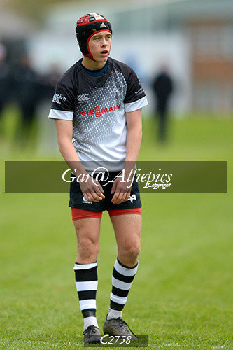 Scarlets East/West,  Ospreys East/West U16&#39;s Festival