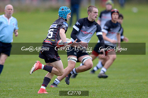 Scarlets East/West,  Ospreys East/West U16&#39;s Festival