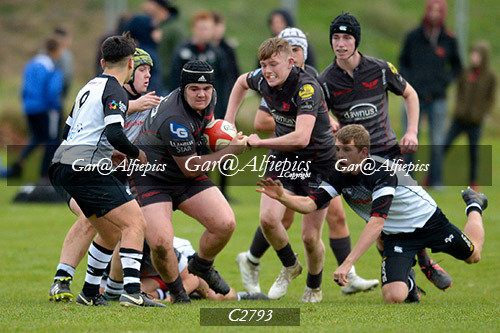 Scarlets East/West,  Ospreys East/West U16&#39;s Festival