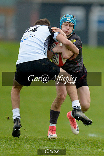 Scarlets East/West,  Ospreys East/West U16&#39;s Festival