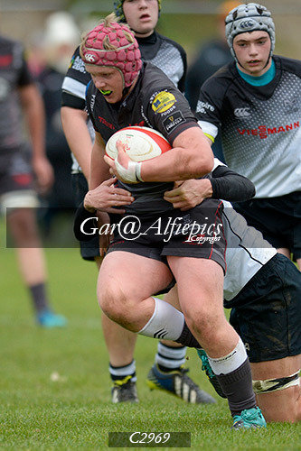 Scarlets East/West,  Ospreys East/West U16&#39;s Festival