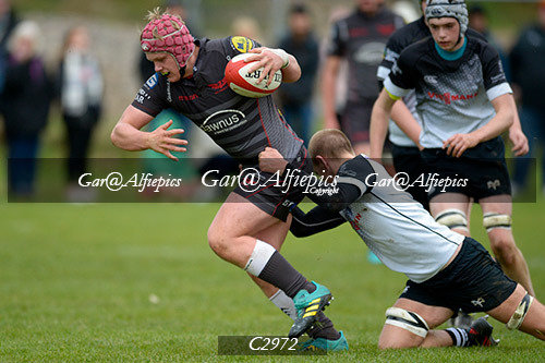 Scarlets East/West,  Ospreys East/West U16&#39;s Festival