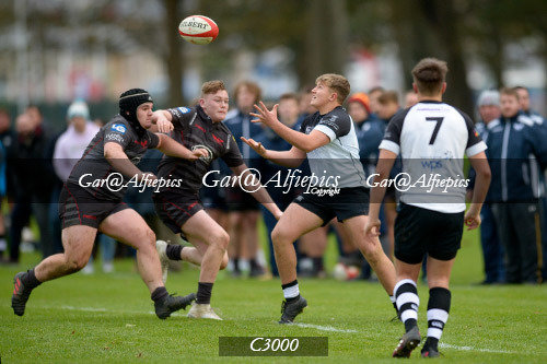 Scarlets East/West,  Ospreys East/West U16&#39;s Festival