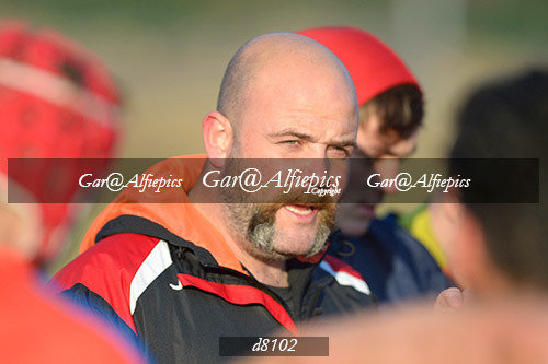 Coleg Sir Gar U19&#39;s v Newport High School