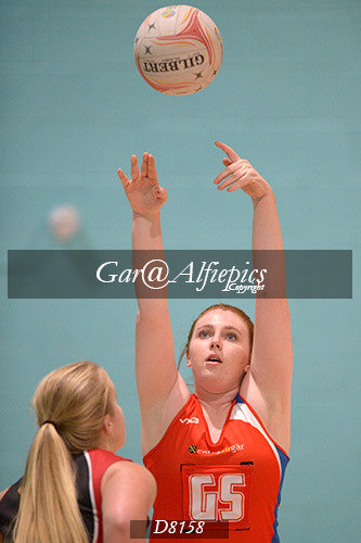 College Sir Gar Netball Academy