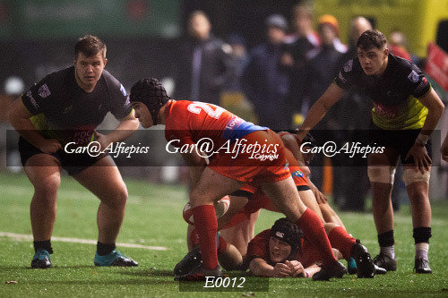 Coleg y Cymoedd v Coleg Sir Gar