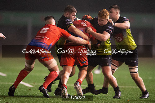 Coleg y Cymoedd v Coleg Sir Gar