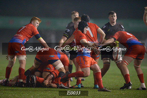 Coleg y Cymoedd v Coleg Sir Gar