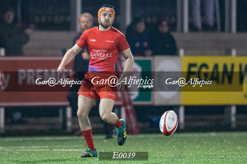 Coleg y Cymoedd v Coleg Sir Gar