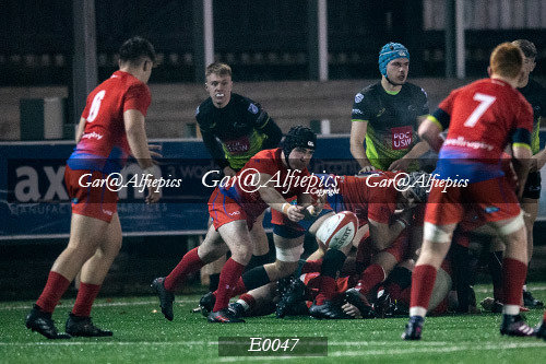 Coleg y Cymoedd v Coleg Sir Gar
