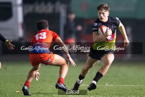 Coleg y Cymoedd v Coleg Sir Gar