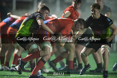 Coleg y Cymoedd v Coleg Sir Gar