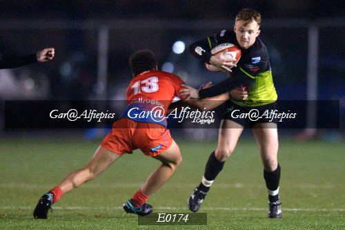 Coleg y Cymoedd v Coleg Sir Gar