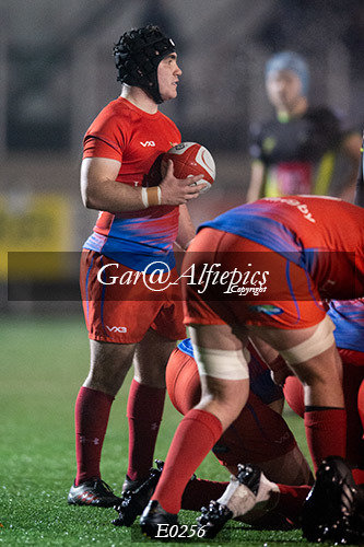 Coleg y Cymoedd v Coleg Sir Gar