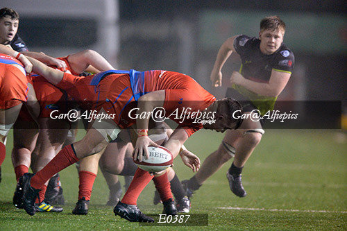 Coleg y Cymoedd v Coleg Sir Gar