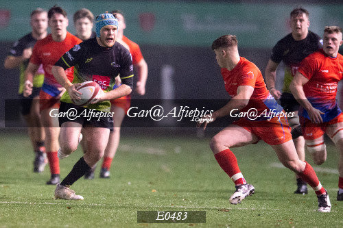 Coleg y Cymoedd v Coleg Sir Gar