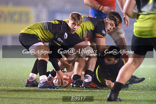 Coleg y Cymoedd v Coleg Sir Gar