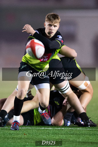 Coleg y Cymoedd v Coleg Sir Gar