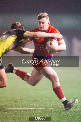 Coleg y Cymoedd v Coleg Sir Gar