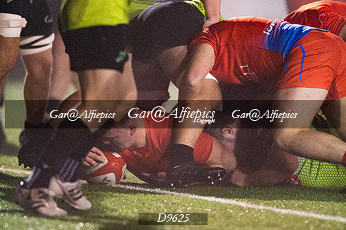 Coleg y Cymoedd v Coleg Sir Gar