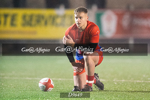 Coleg y Cymoedd v Coleg Sir Gar