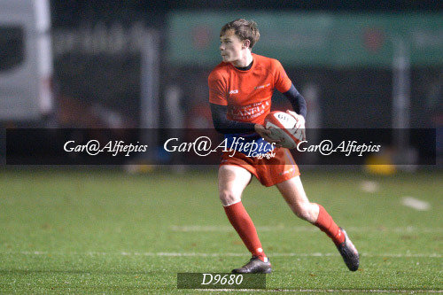 Coleg y Cymoedd v Coleg Sir Gar