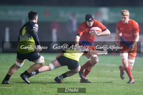Coleg y Cymoedd v Coleg Sir Gar