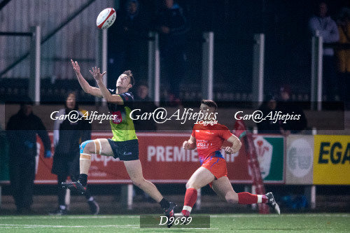 Coleg y Cymoedd v Coleg Sir Gar