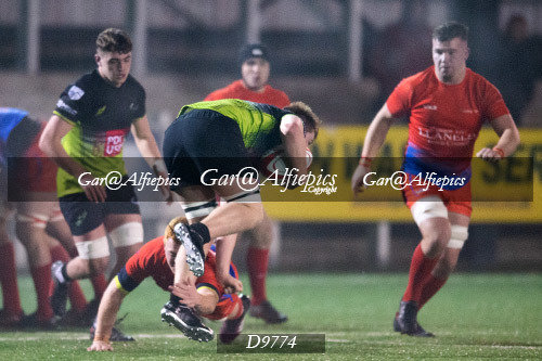 Coleg y Cymoedd v Coleg Sir Gar