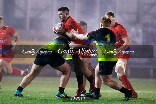Coleg y Cymoedd v Coleg Sir Gar