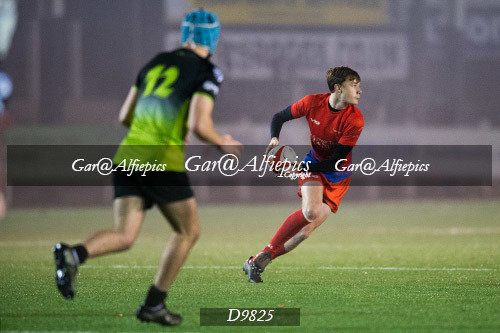 Coleg y Cymoedd v Coleg Sir Gar