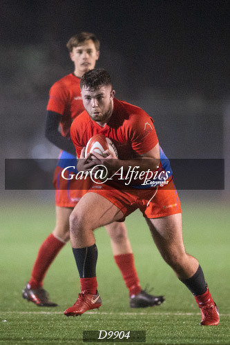 Coleg y Cymoedd v Coleg Sir Gar