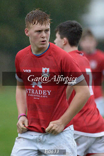 Llanelli School&#39;s U15&#39;s v RGC 1404 U15&#39;s