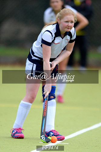 Carmarthen Ladies 1st&#39;s  v Rhondda Ladies 1st&#39;s