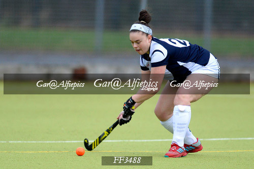 Carmarthen Ladies 1st&#39;s  v Rhondda Ladies 1st&#39;s
