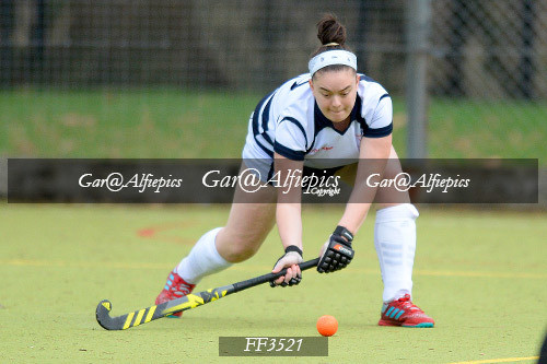 Carmarthen Ladies 1st&#39;s  v Rhondda Ladies 1st&#39;s