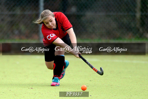 Carmarthen Ladies 1st&#39;s  v Rhondda Ladies 1st&#39;s