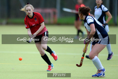 Carmarthen Ladies 1st&#39;s  v Rhondda Ladies 1st&#39;s