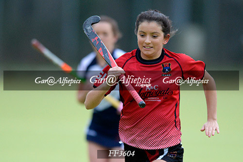 Carmarthen Ladies 1st&#39;s  v Rhondda Ladies 1st&#39;s