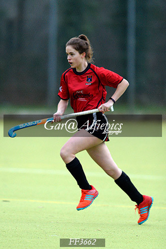 Carmarthen Ladies 1st&#39;s  v Rhondda Ladies 1st&#39;s