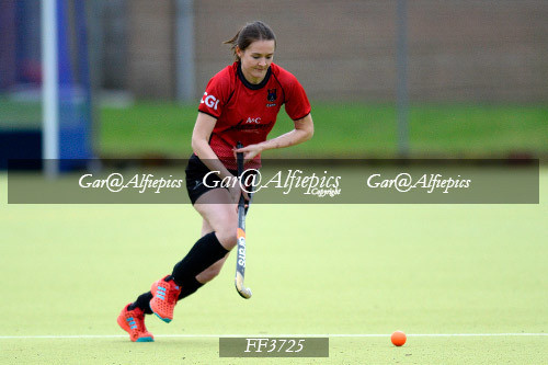 Carmarthen Ladies 1st&#39;s  v Rhondda Ladies 1st&#39;s