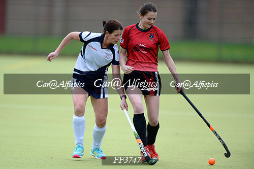 Carmarthen Ladies 1st&#39;s  v Rhondda Ladies 1st&#39;s