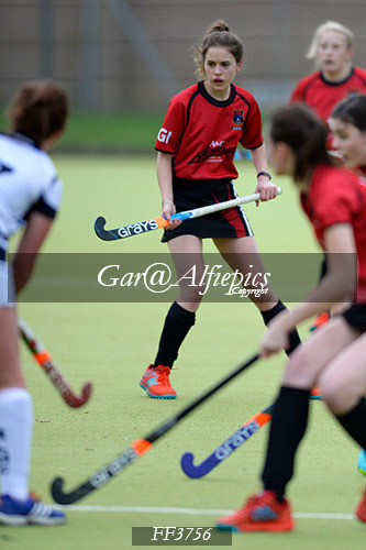 Carmarthen Ladies 1st&#39;s  v Rhondda Ladies 1st&#39;s