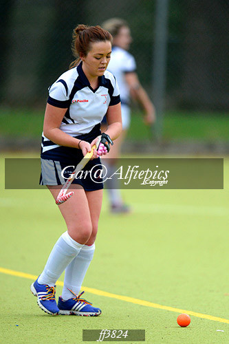Carmarthen Ladies 1st&#39;s  v Rhondda Ladies 1st&#39;s