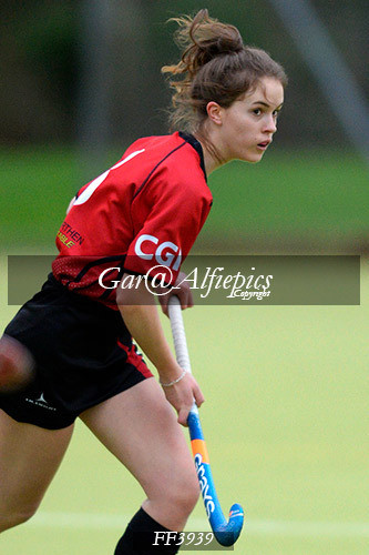 Carmarthen Ladies 1st&#39;s  v Rhondda Ladies 1st&#39;s