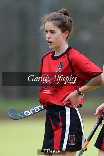 Carmarthen Ladies 1st&#39;s  v Rhondda Ladies 1st&#39;s